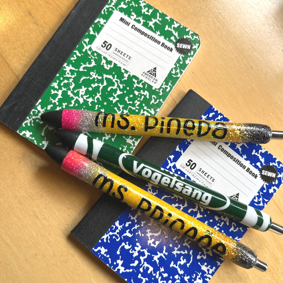 InkJoy®️ Pen- Teacher Pencil