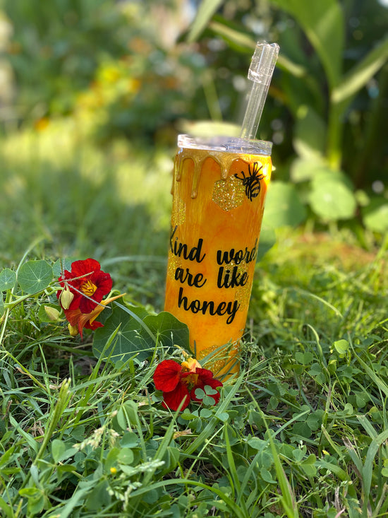 Fully Custom Tumbler